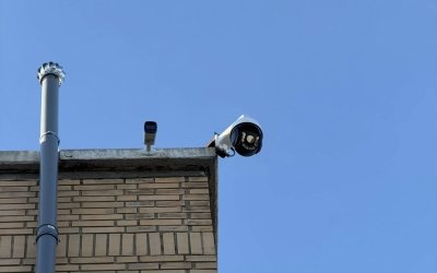 Орон нутгийн хөгжлийн сангийн 15 сая төгрөгийн хөрөнгө оруулалтаар 38 ширхэг камер суурилууллаа